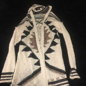 Cardigan  Maurice’s